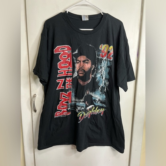 Port and Company Other - Boyz N The Hood Graphic Tee